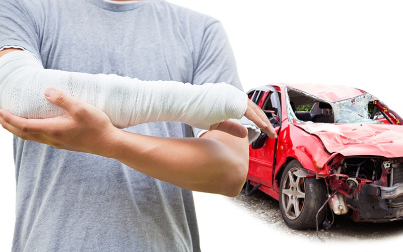 Motor Vehicle Accident Injuries