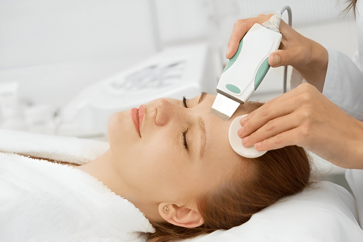 Ultrasonic Therapy: A Revolutionary Physiotherapy Treatment in Paschim Vihar